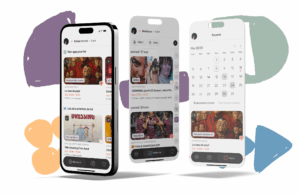 LiMK - Feel'LiMK - application - événements - gratuits - sorties