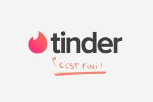Tinder - événements gratuits LiMK