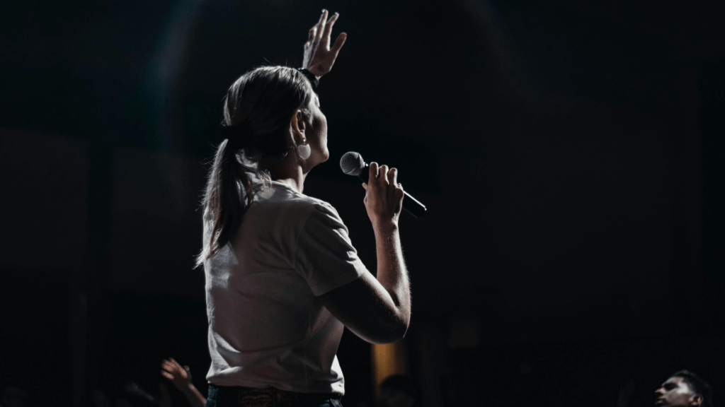 concert - femme - gratuit - chanson - musique - sortir sans dépenser - sortir