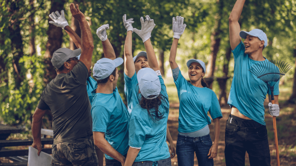 association - heureux - liens