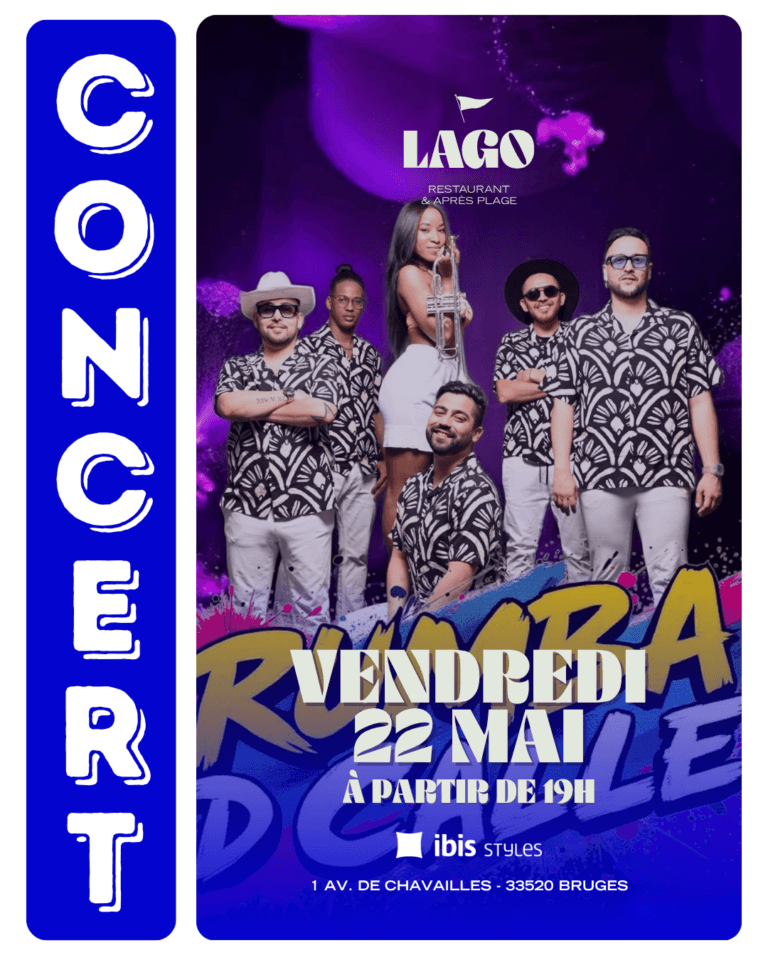 Concert Rumba D Calle