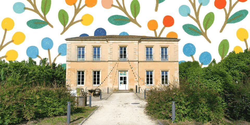 La Maison RêVée fête l’été !