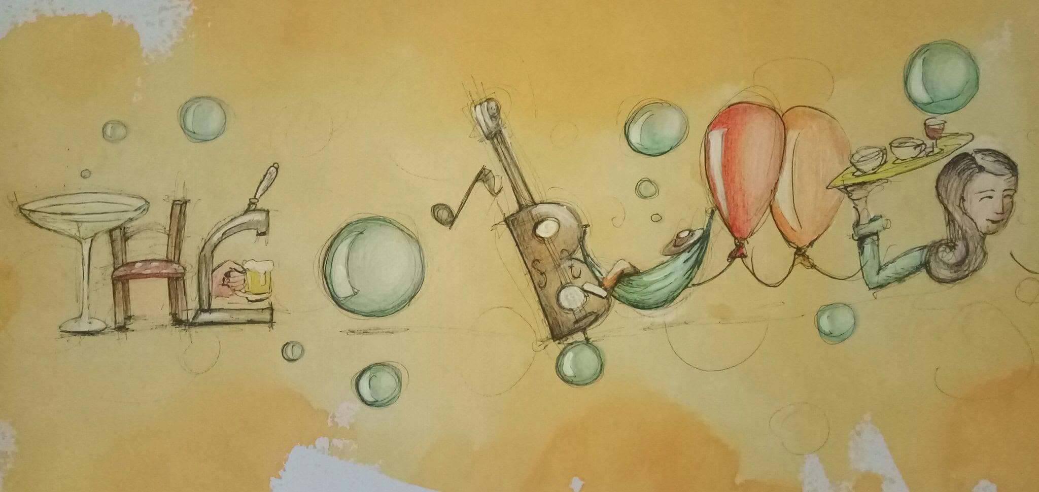 The O'Bulles