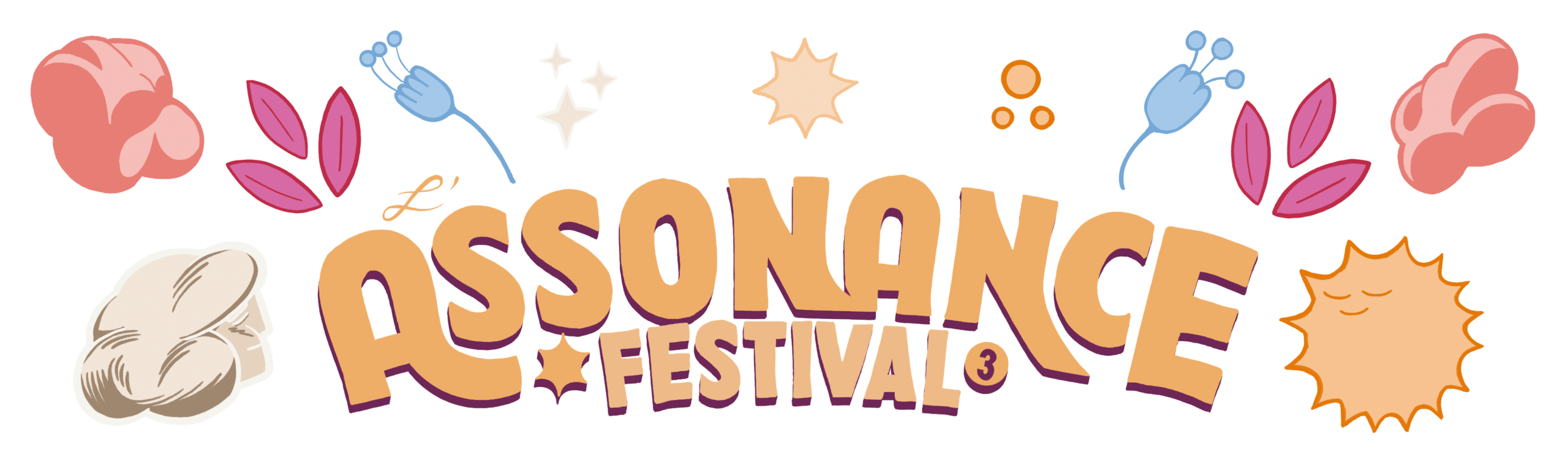 Assonnances