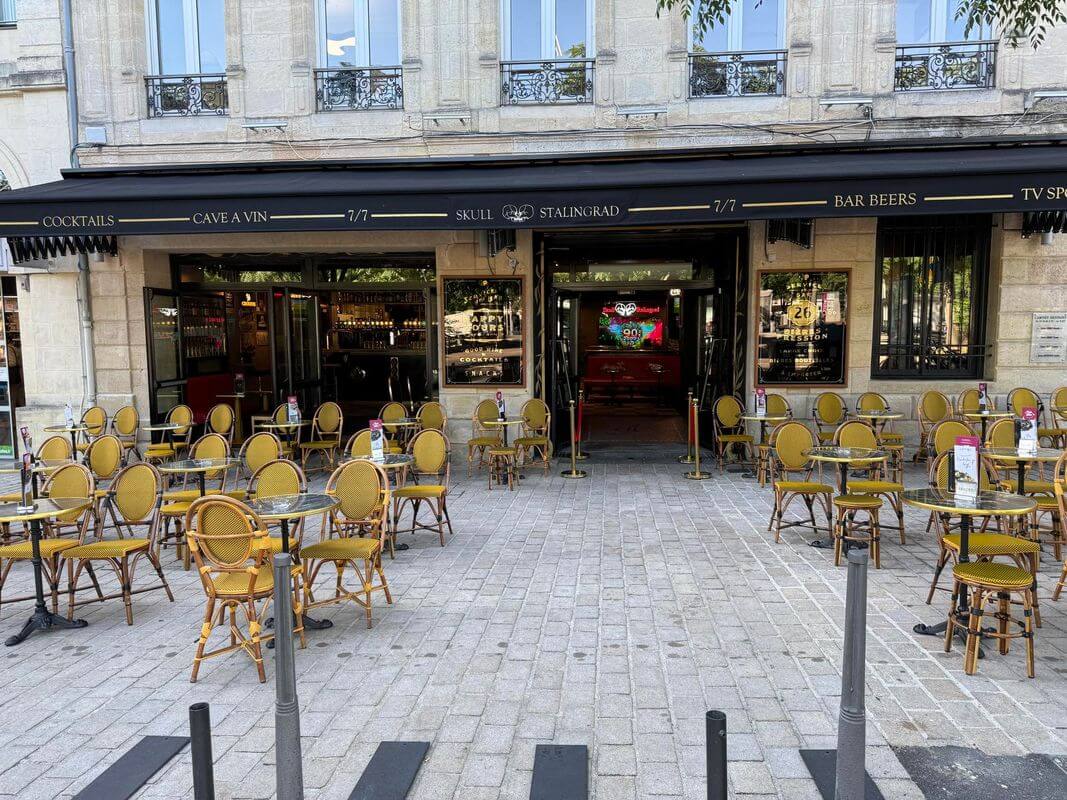 Skull Stalingrad