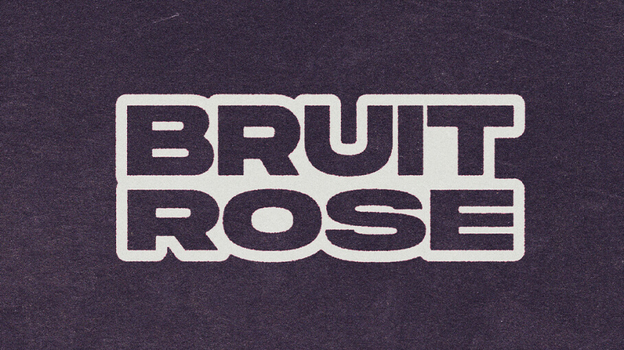 Bruit Rose Music