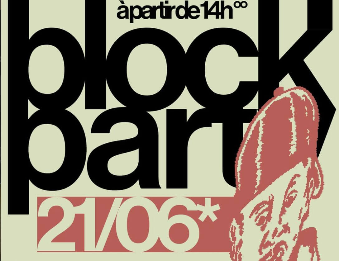 Y2K BLOCK PARTY