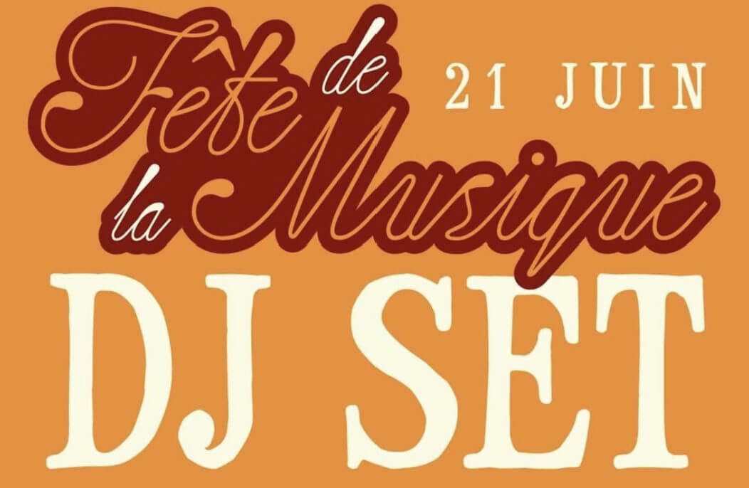 DJ set climatisé au Brique House 🔥