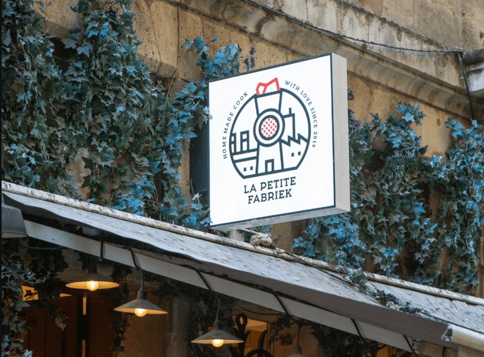 La Petite Fabriek