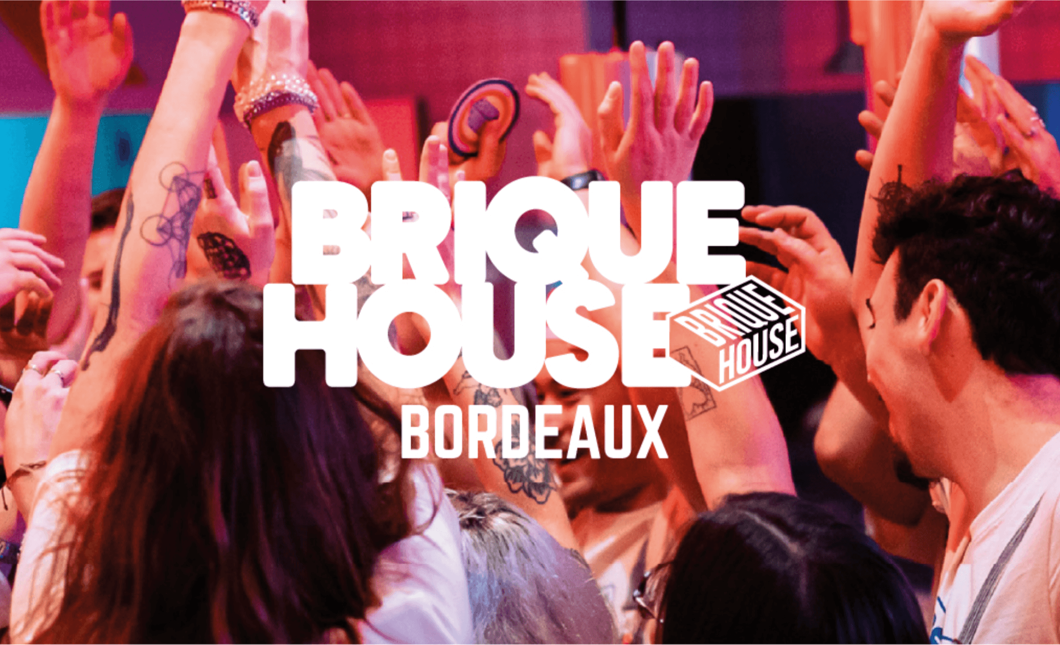 Brique House