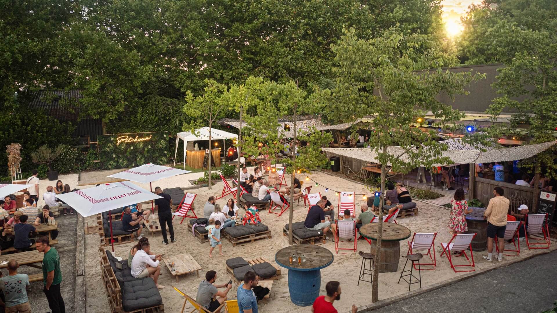 Guinguette Pitchoun