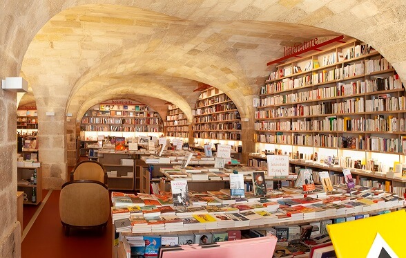 La Machine à Lire