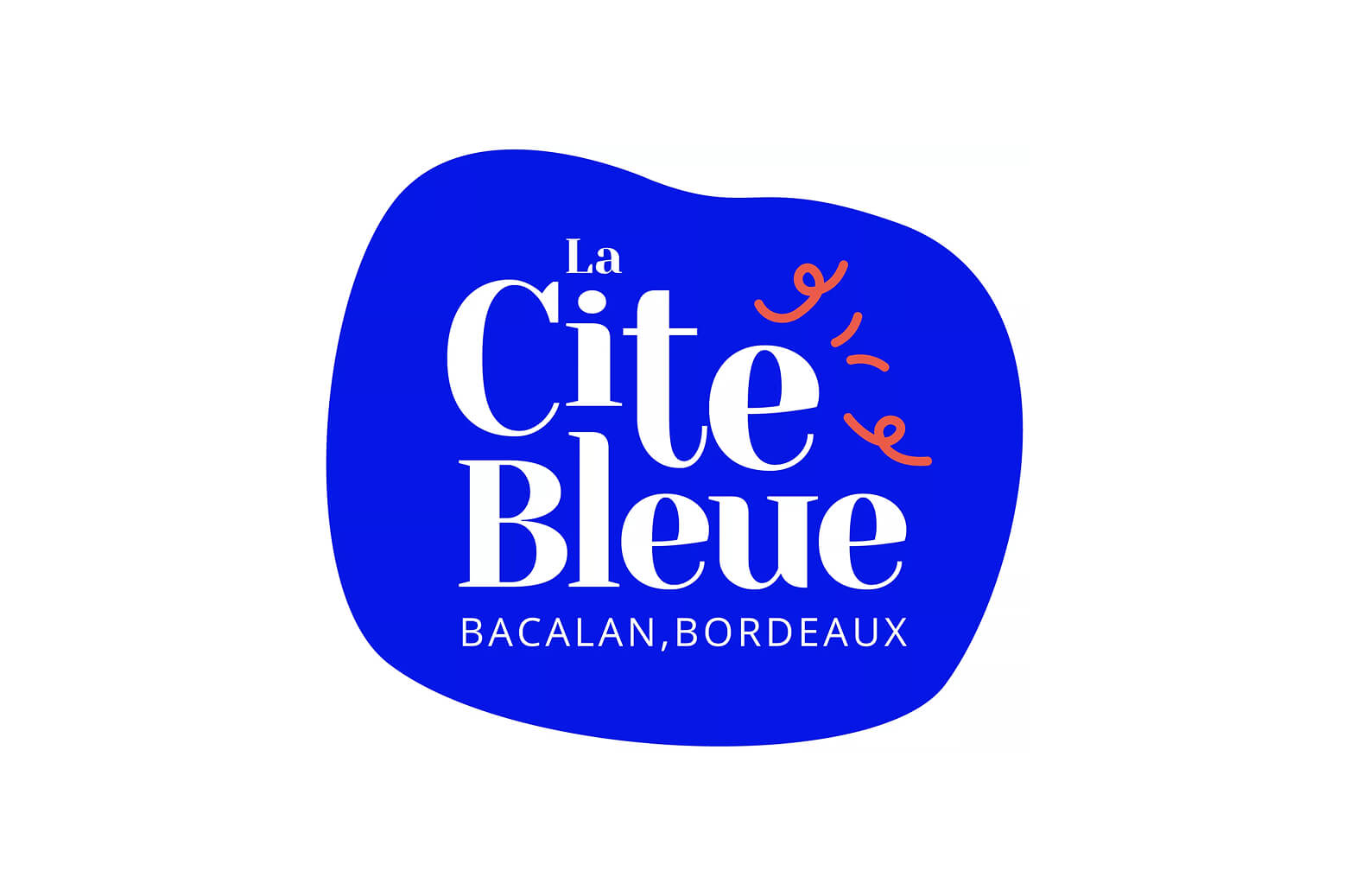 La Cité Bleue