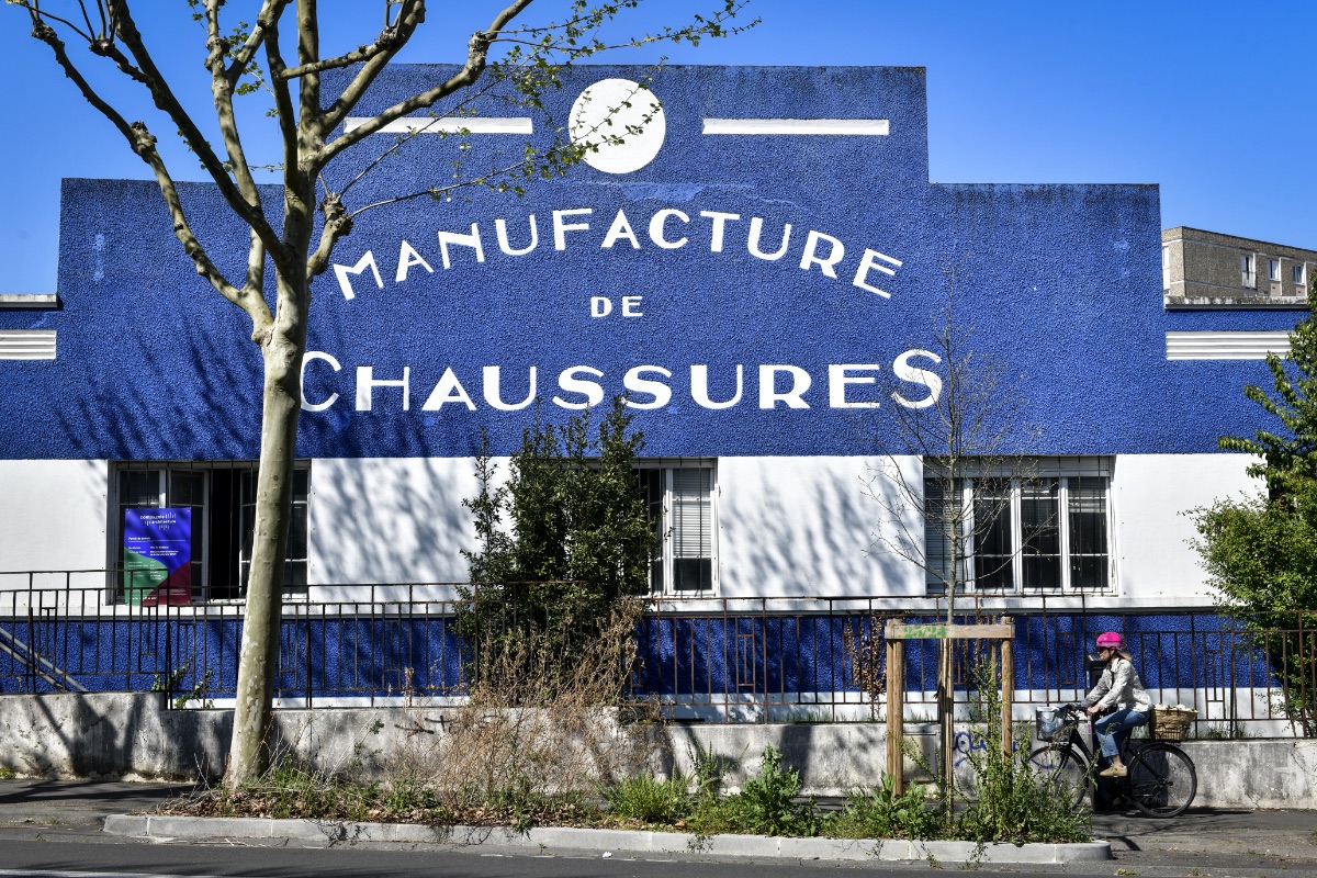 La Manufacture CDCN