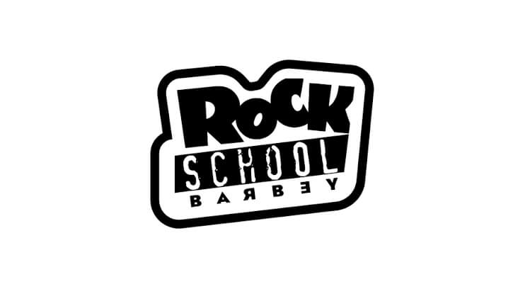 Rock School Barbey