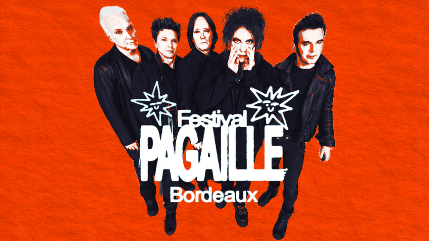 Pagaille Festival