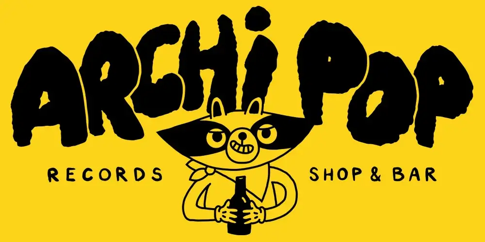 Archi Pop Records