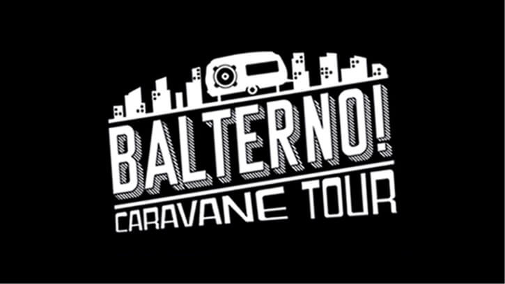 Balterno !