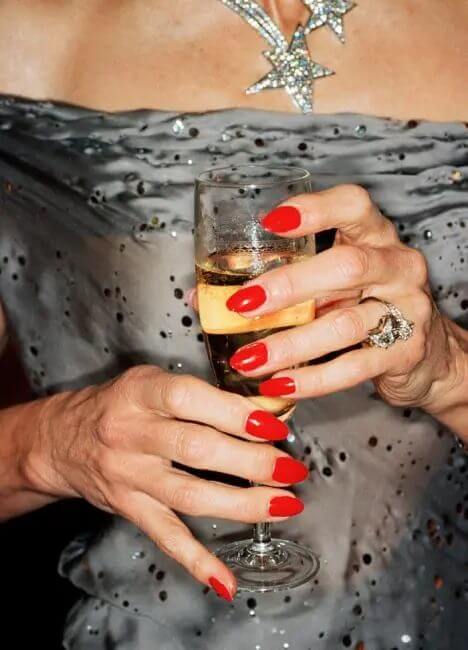 Exposition « Martin Parr : Art de vivre »