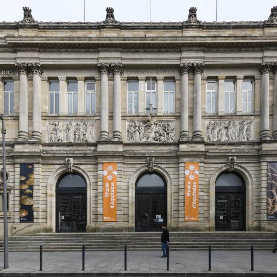 Musée d'Aquitaine