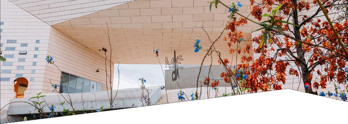 Visites à petits pas au Frac — 3 à 6 ans - événement Bordeaux
