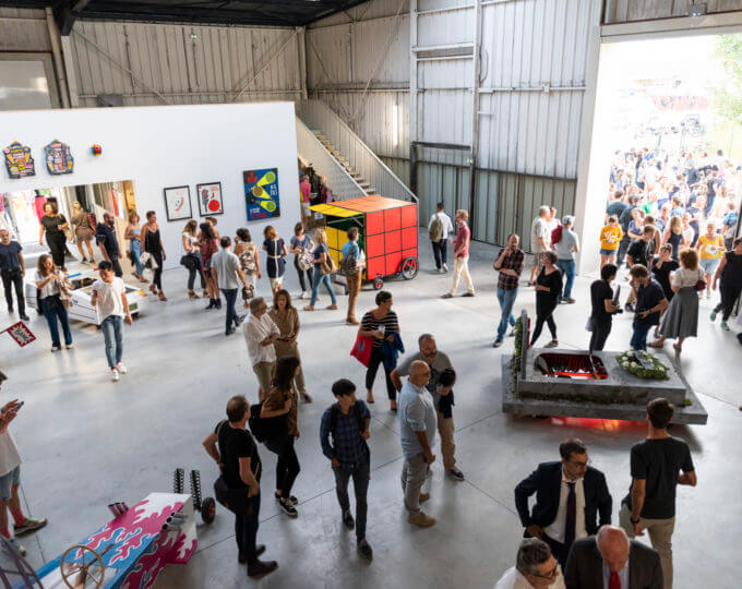 La Fabrique Pola