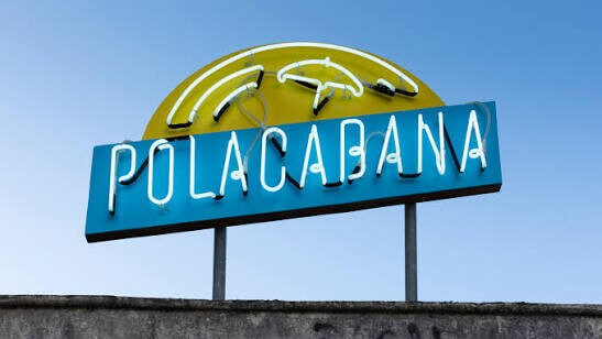 Polacabana