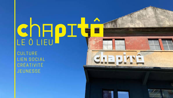 ChapitÔ Bègles
