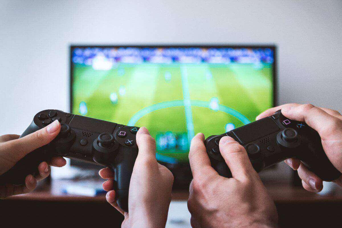 Soirée JEUX VIDÉOS au Central Hostel !