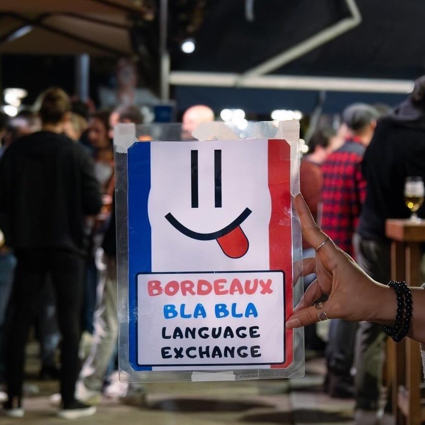 BlaBla Bordeaux