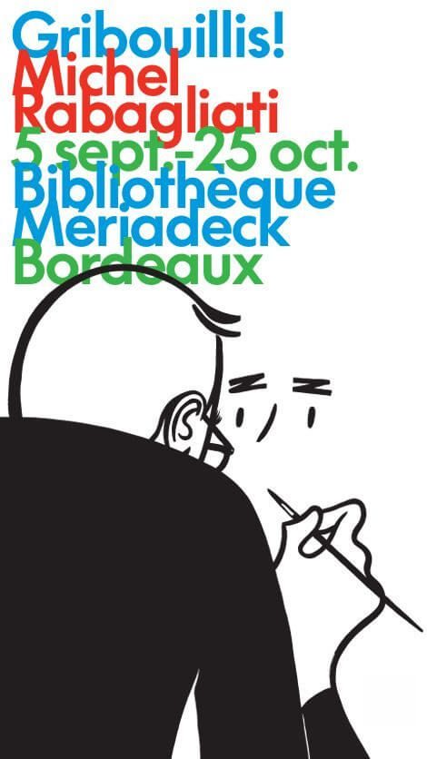 Festival Gribouillis | Paul à Québec
