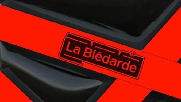 La Blédarde XXL – apéro (entrée libre)