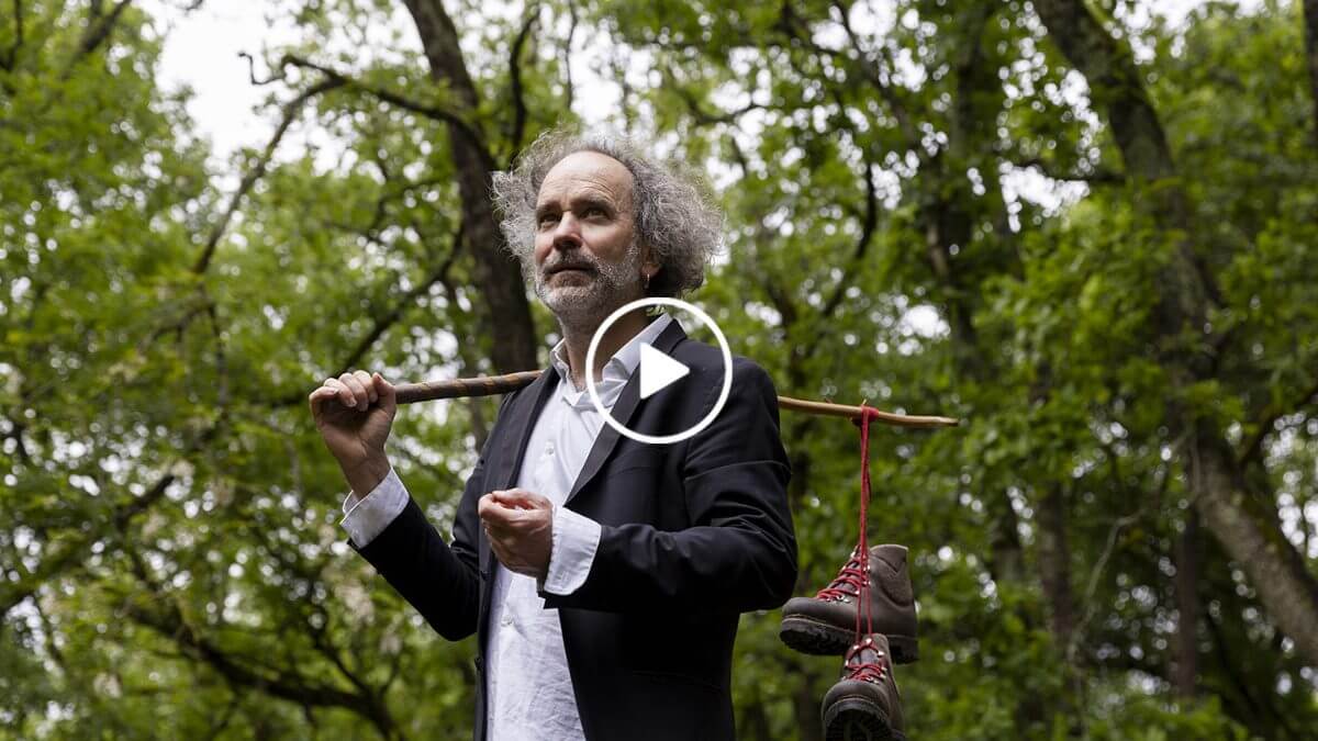 FUGUER OR NOT FUGUER représenté par David Sire