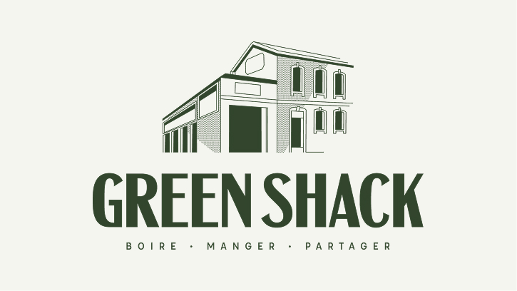 Green Shack