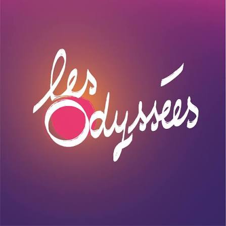 Festival Les Odyssées
