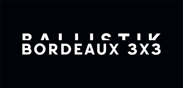 Bordeaux Ballistik 3x3