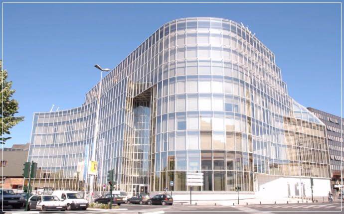 Bibliothèque Mériadeck