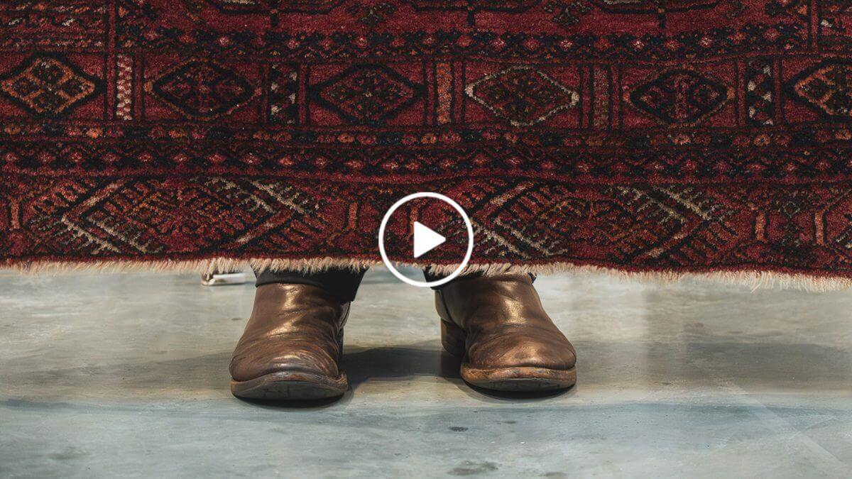 VARIATION IRANIENNE représenté par Agence de Géographie Affective