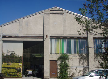 Groupe des Cinq