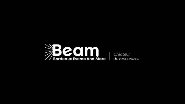 BEAM Bordeaux Events