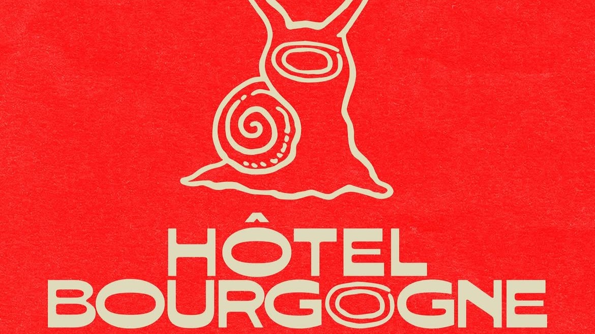 HÔTEL BOURGOGNE