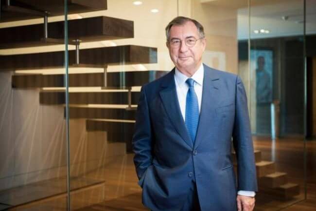 Grand entretien avec Martin Bouygues