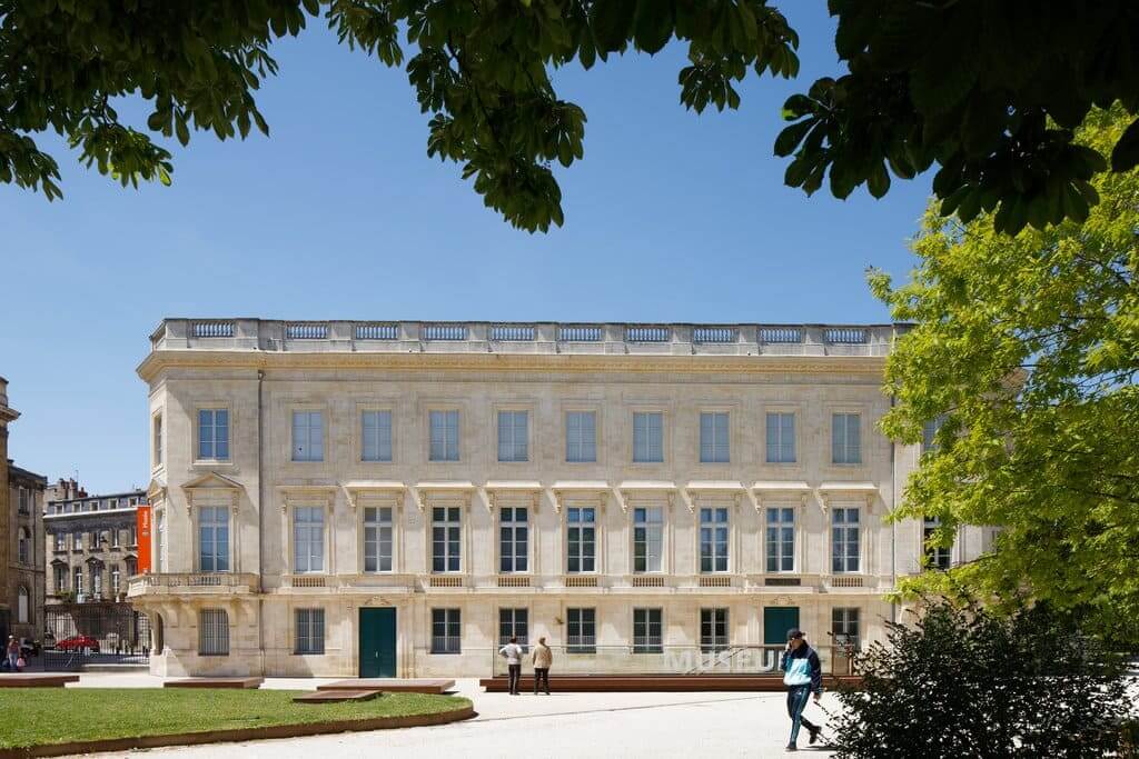 Muséum de Bordeaux