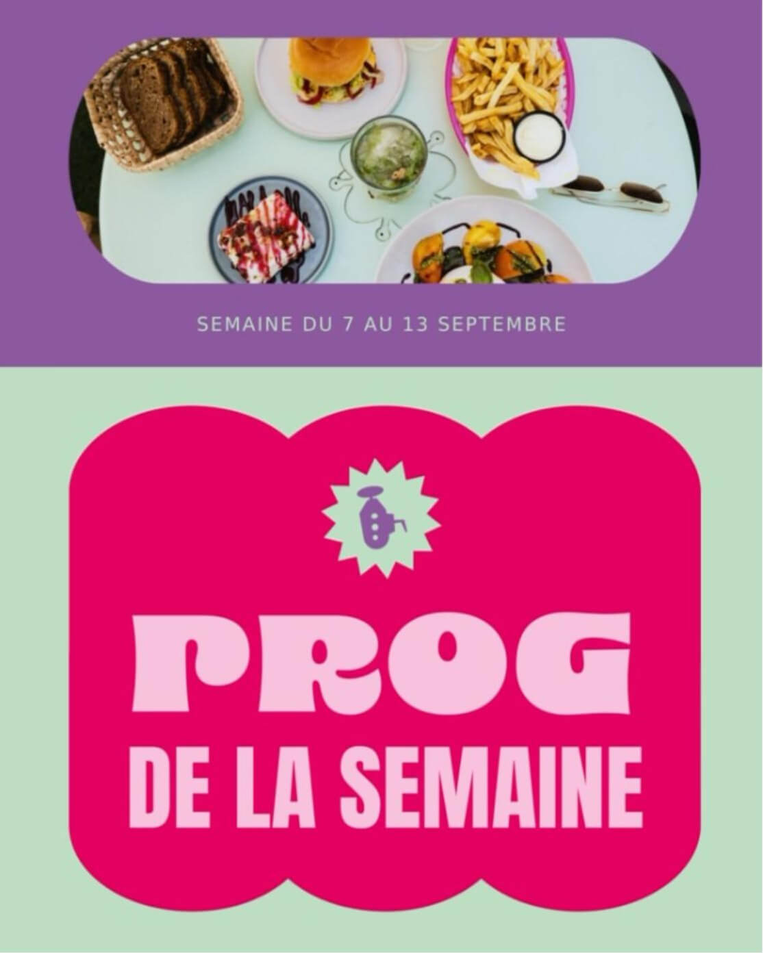 Soirée ID CAP