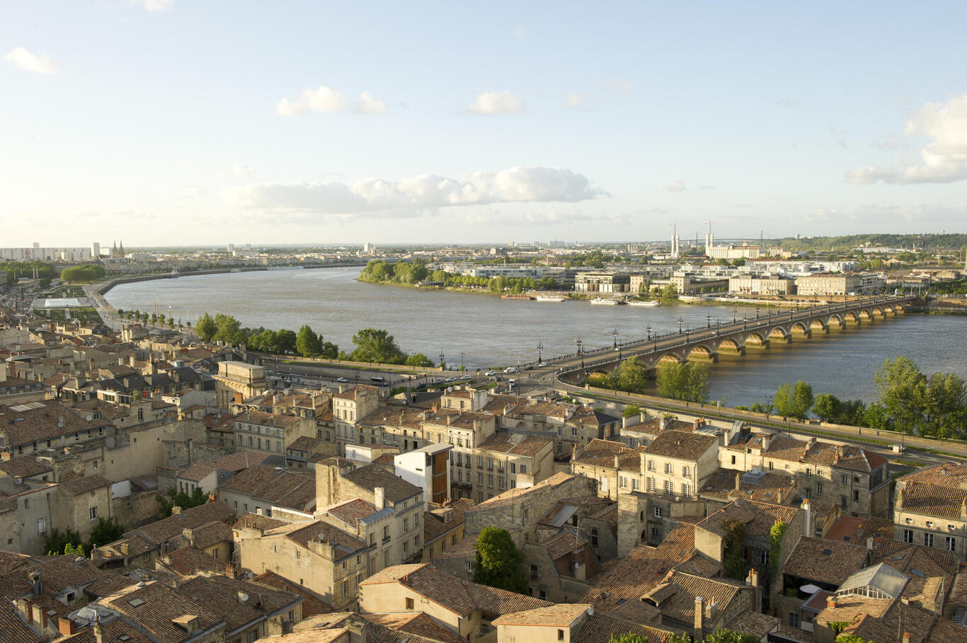 Au rythme du port – premier dimanche - événement Bordeaux