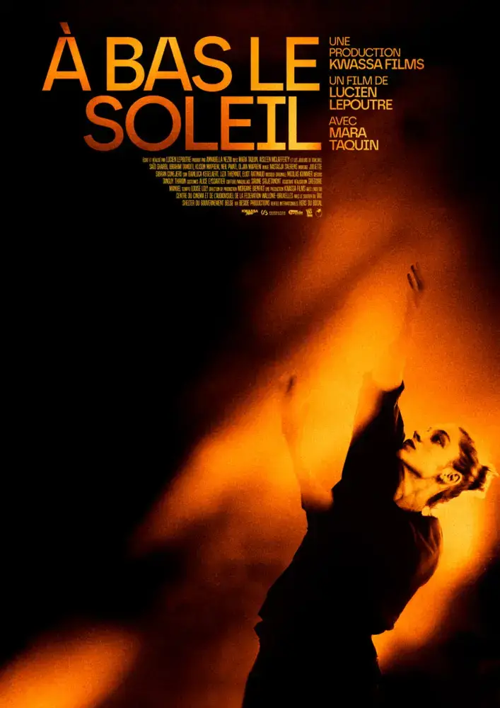 La 8e édition du Festival du film social – SINGA