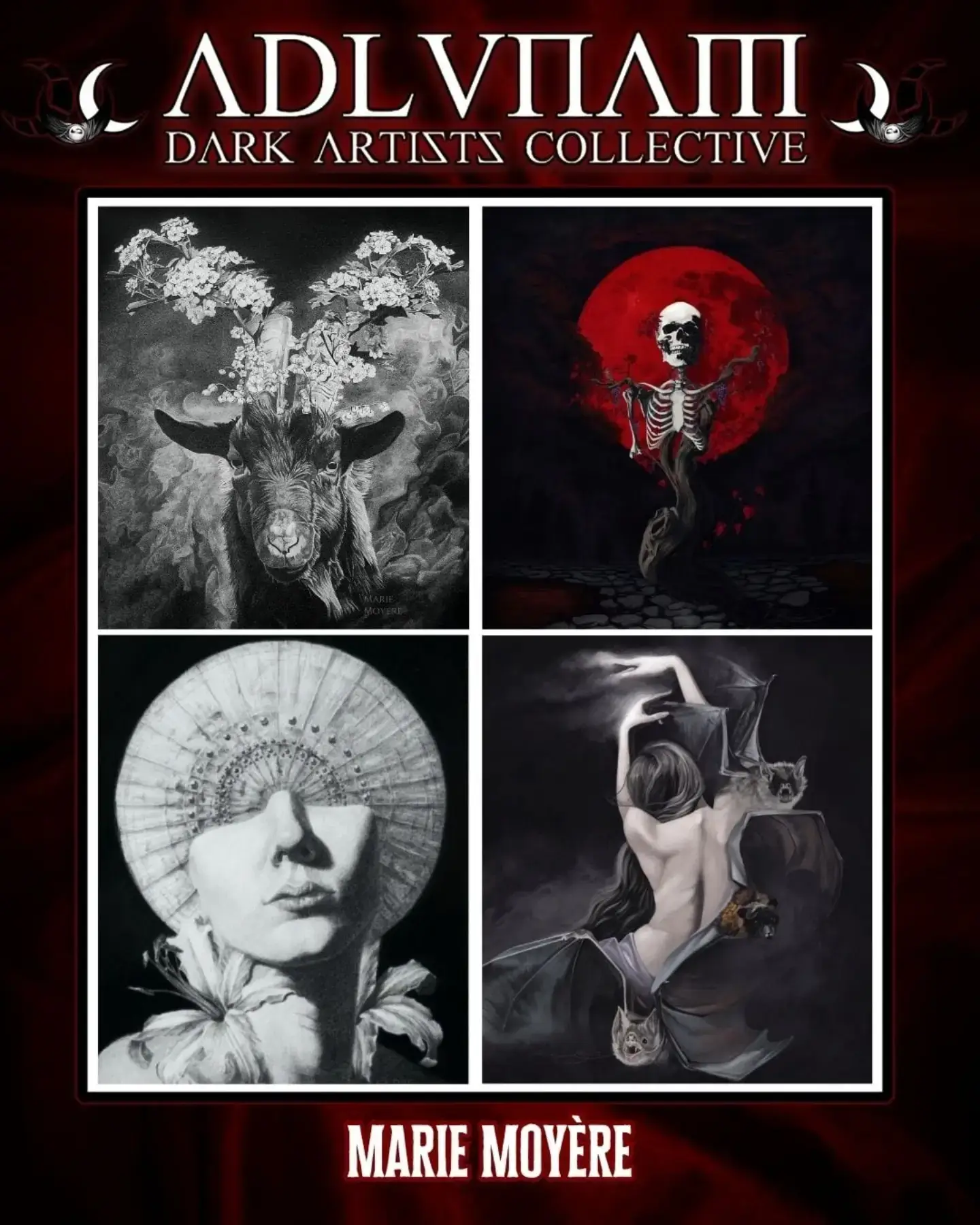 Dark Market