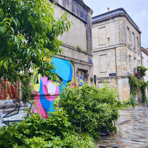 Voyage dans le cœur battant de Bordeaux - événement Bordeaux