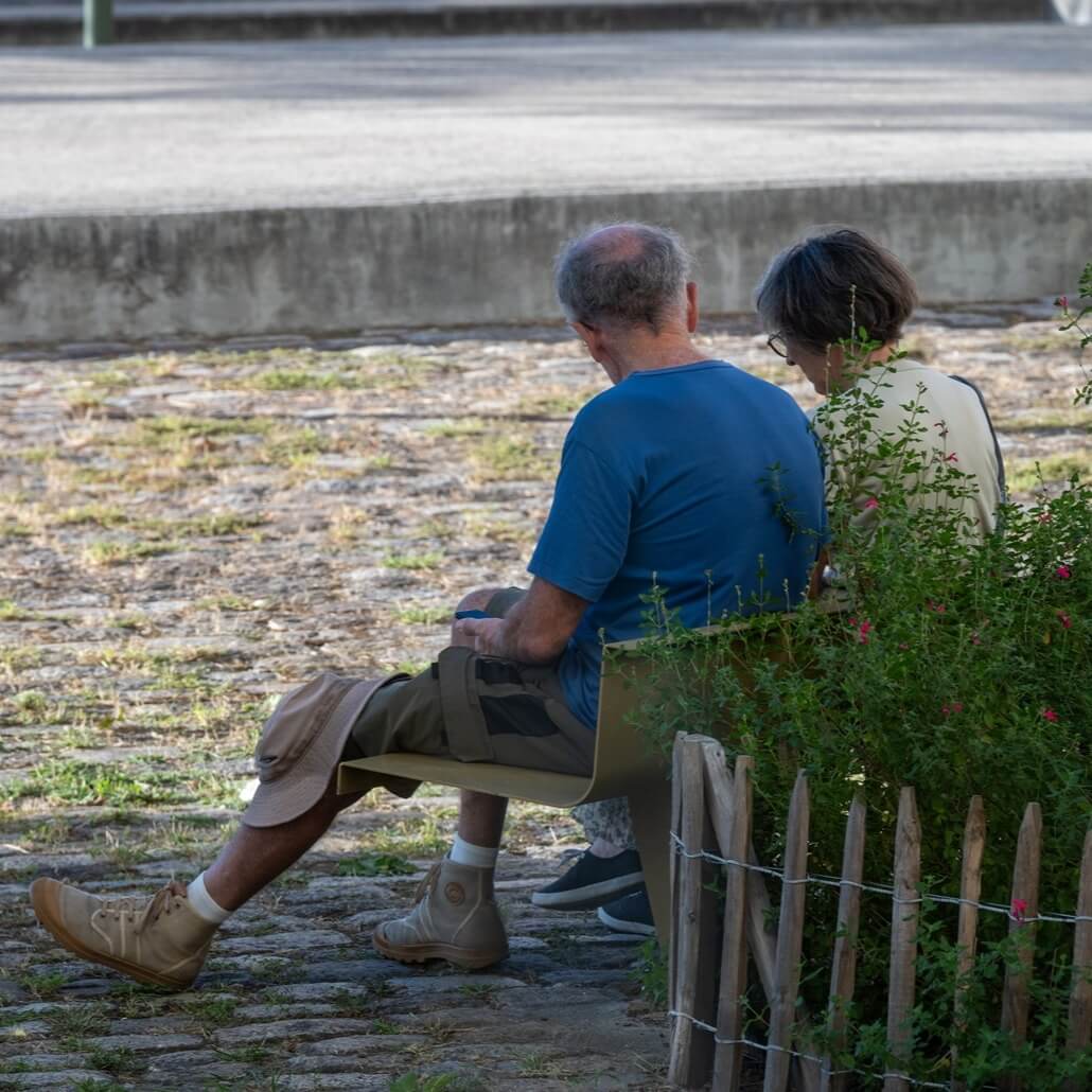 Comment me trouvez-vous ? Moi je ne sais pas. - événement Bordeaux