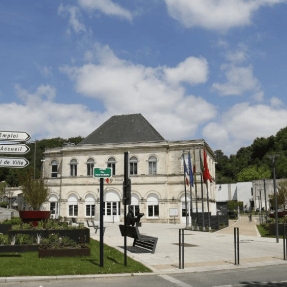 Des échoppes à l’estacade : la croisée des chemins - événement Bordeaux